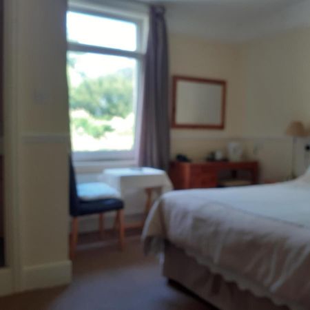 The Croft Guest House - Cockwood Harbour Near Exeter Dış mekan fotoğraf