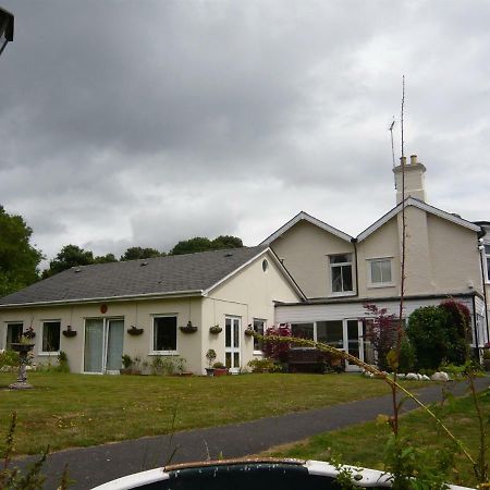 The Croft Guest House - Cockwood Harbour Near Exeter Dış mekan fotoğraf