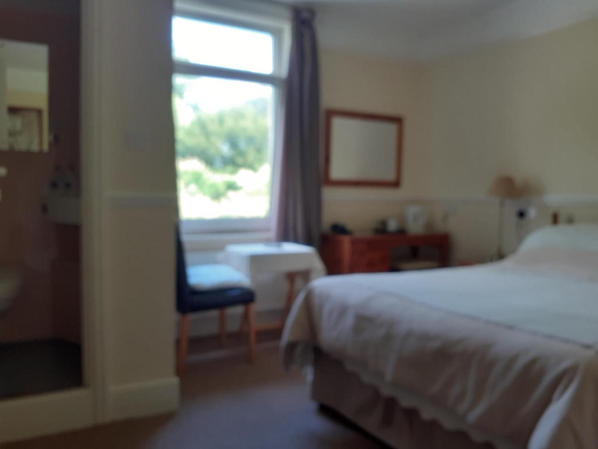 The Croft Guest House - Cockwood Harbour Near Exeter Dış mekan fotoğraf