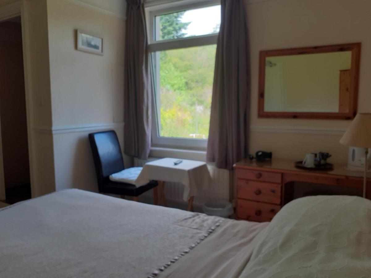 The Croft Guest House - Cockwood Harbour Near Exeter Dış mekan fotoğraf