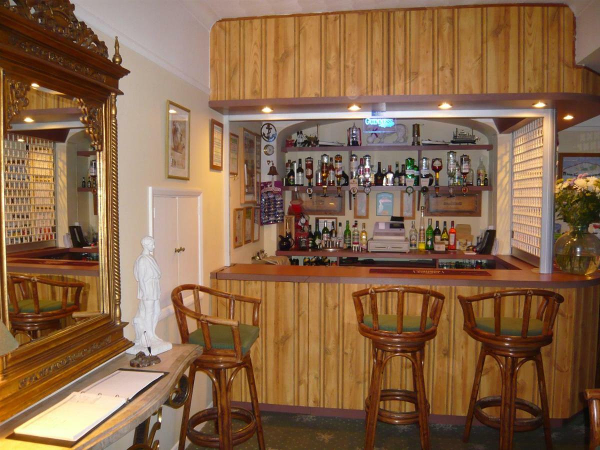 The Croft Guest House - Cockwood Harbour Near Exeter Dış mekan fotoğraf