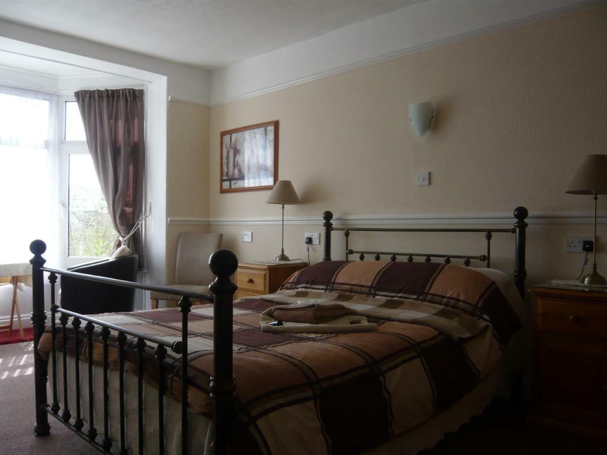 The Croft Guest House - Cockwood Harbour Near Exeter Dış mekan fotoğraf