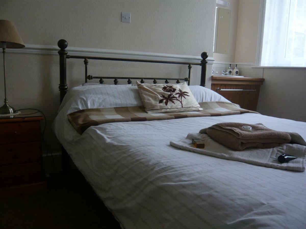The Croft Guest House - Cockwood Harbour Near Exeter Dış mekan fotoğraf