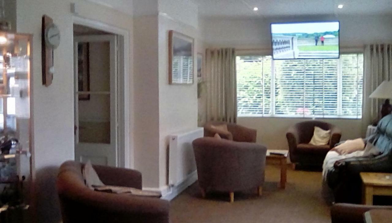 The Croft Guest House - Cockwood Harbour Near Exeter Dış mekan fotoğraf