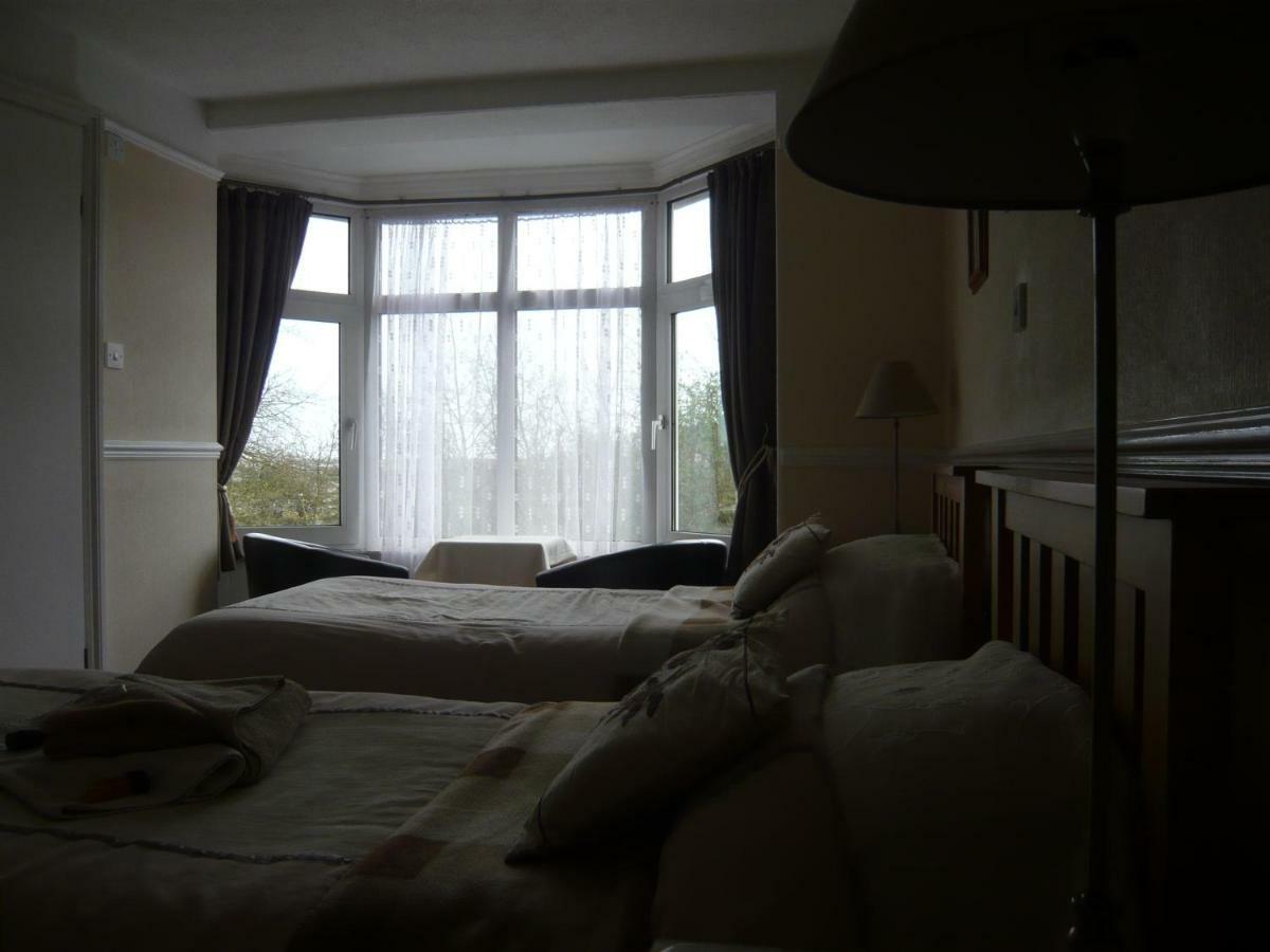 The Croft Guest House - Cockwood Harbour Near Exeter Dış mekan fotoğraf