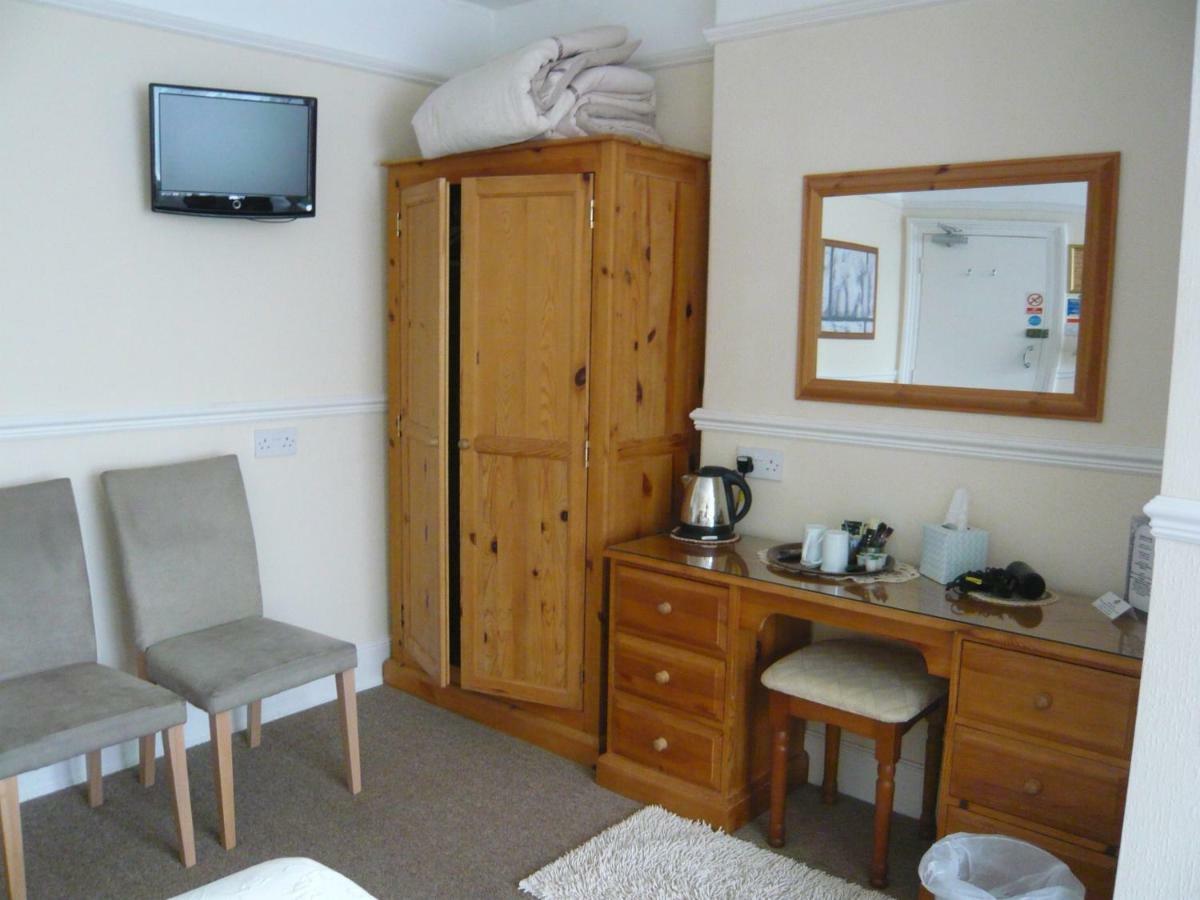 The Croft Guest House - Cockwood Harbour Near Exeter Dış mekan fotoğraf