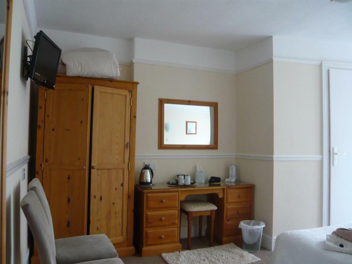 The Croft Guest House - Cockwood Harbour Near Exeter Dış mekan fotoğraf