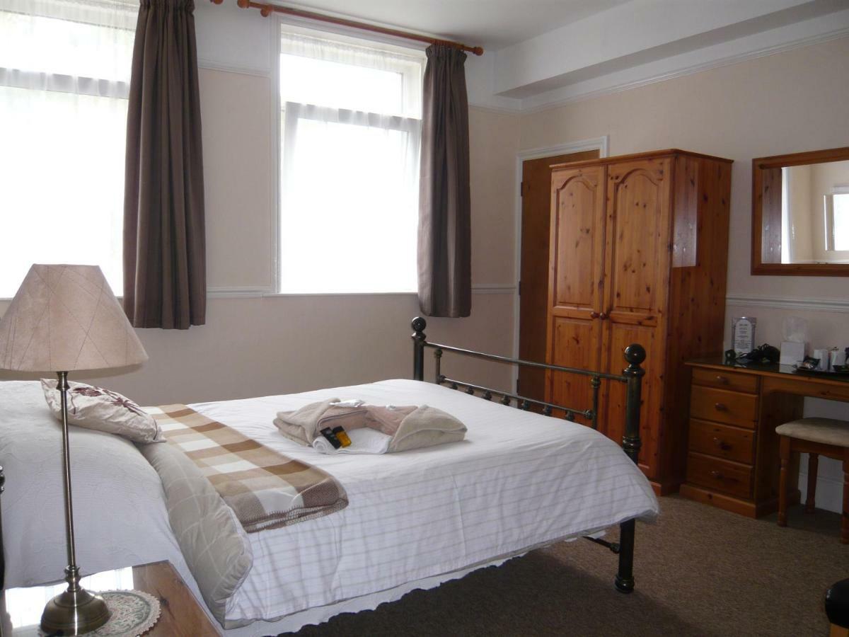The Croft Guest House - Cockwood Harbour Near Exeter Dış mekan fotoğraf