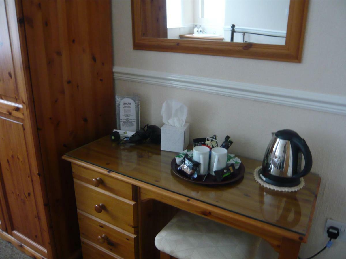 The Croft Guest House - Cockwood Harbour Near Exeter Dış mekan fotoğraf