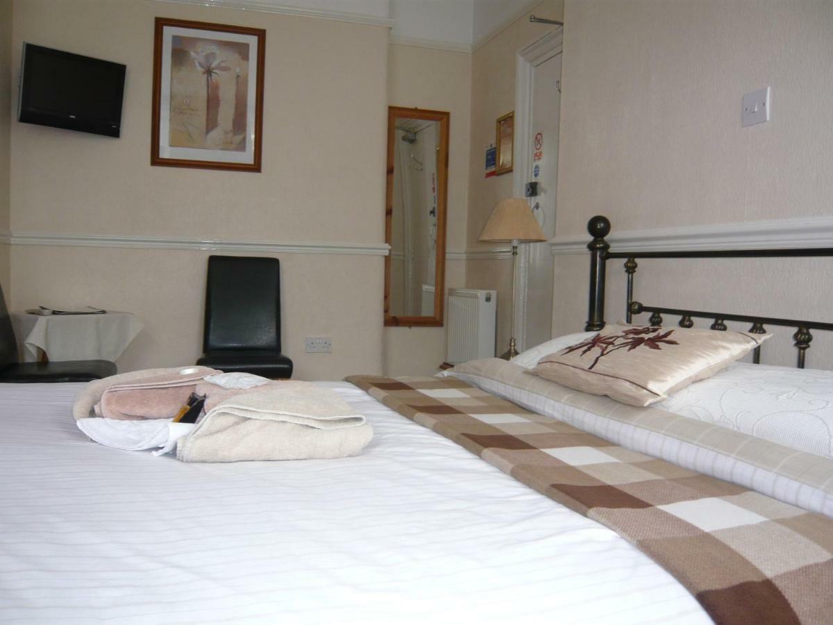 The Croft Guest House - Cockwood Harbour Near Exeter Dış mekan fotoğraf