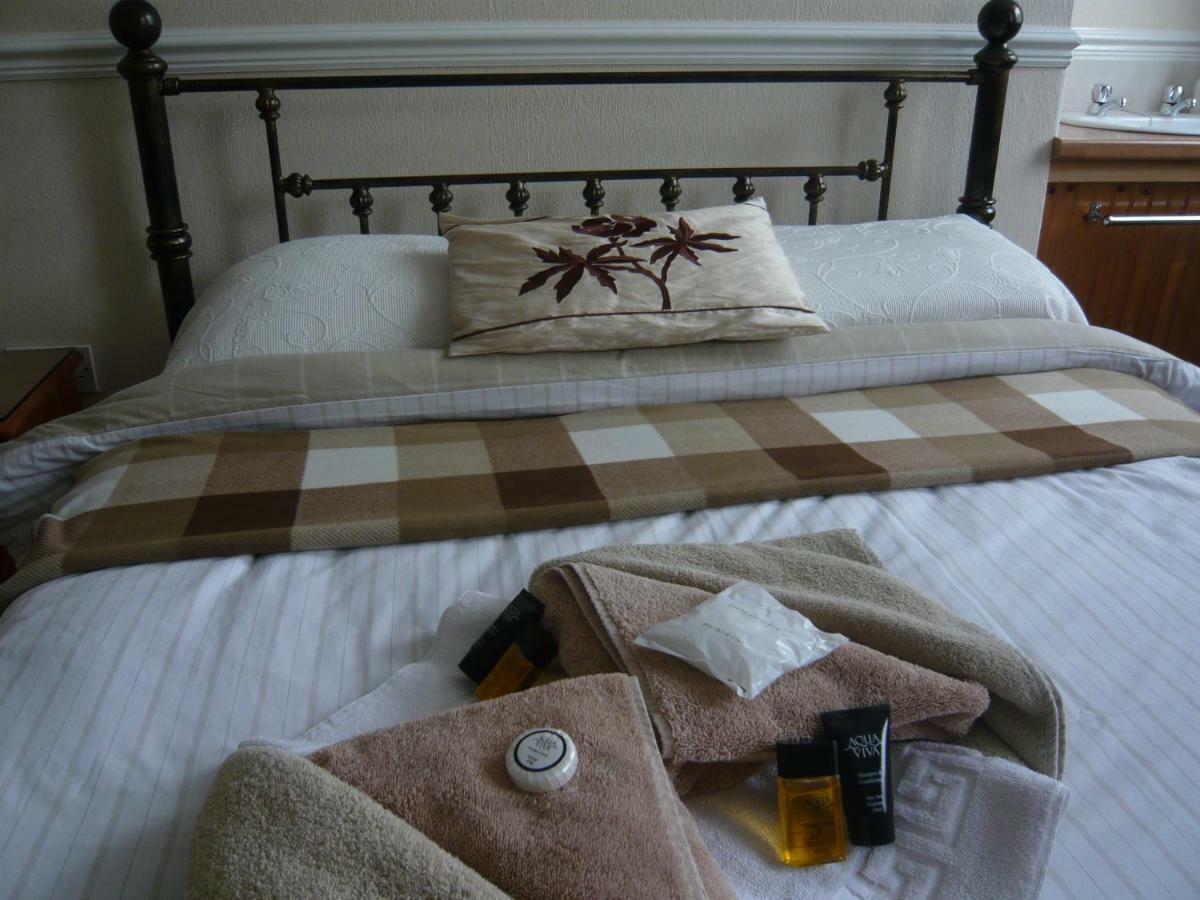 The Croft Guest House - Cockwood Harbour Near Exeter Dış mekan fotoğraf
