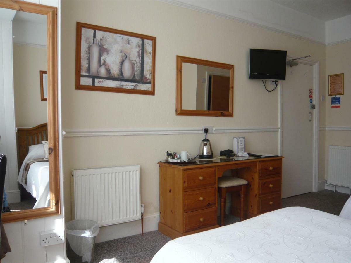The Croft Guest House - Cockwood Harbour Near Exeter Dış mekan fotoğraf