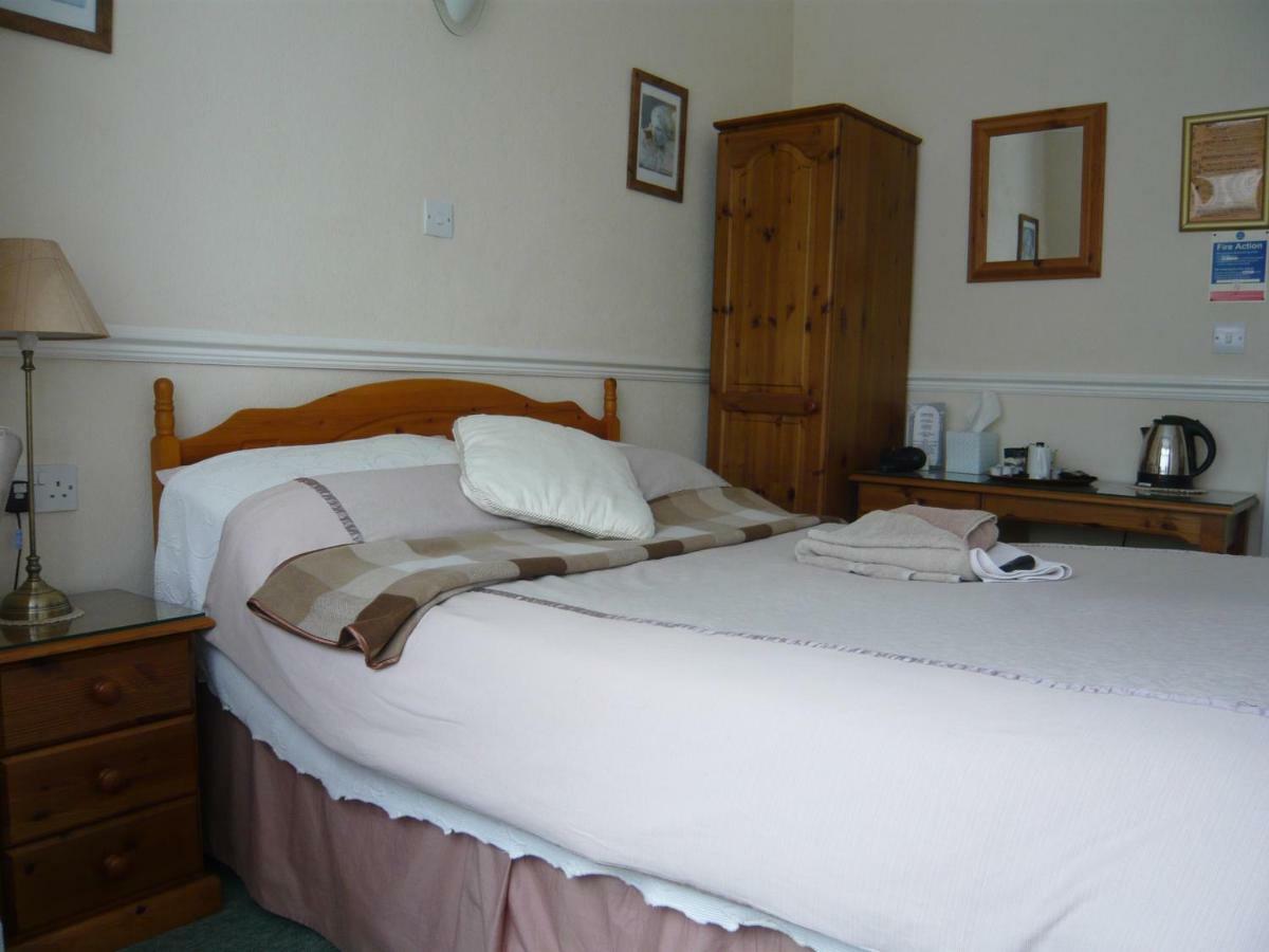 The Croft Guest House - Cockwood Harbour Near Exeter Dış mekan fotoğraf