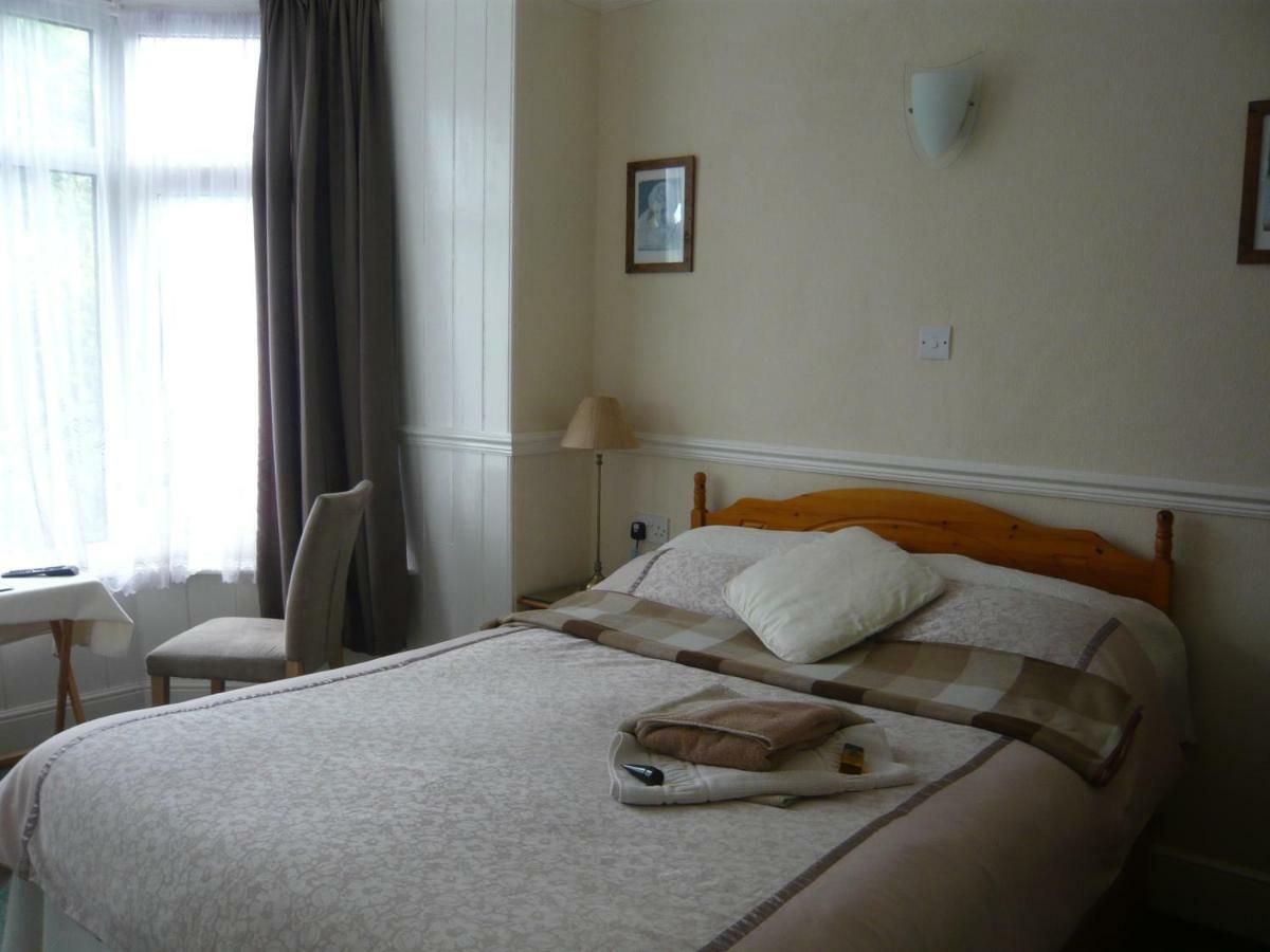 The Croft Guest House - Cockwood Harbour Near Exeter Dış mekan fotoğraf