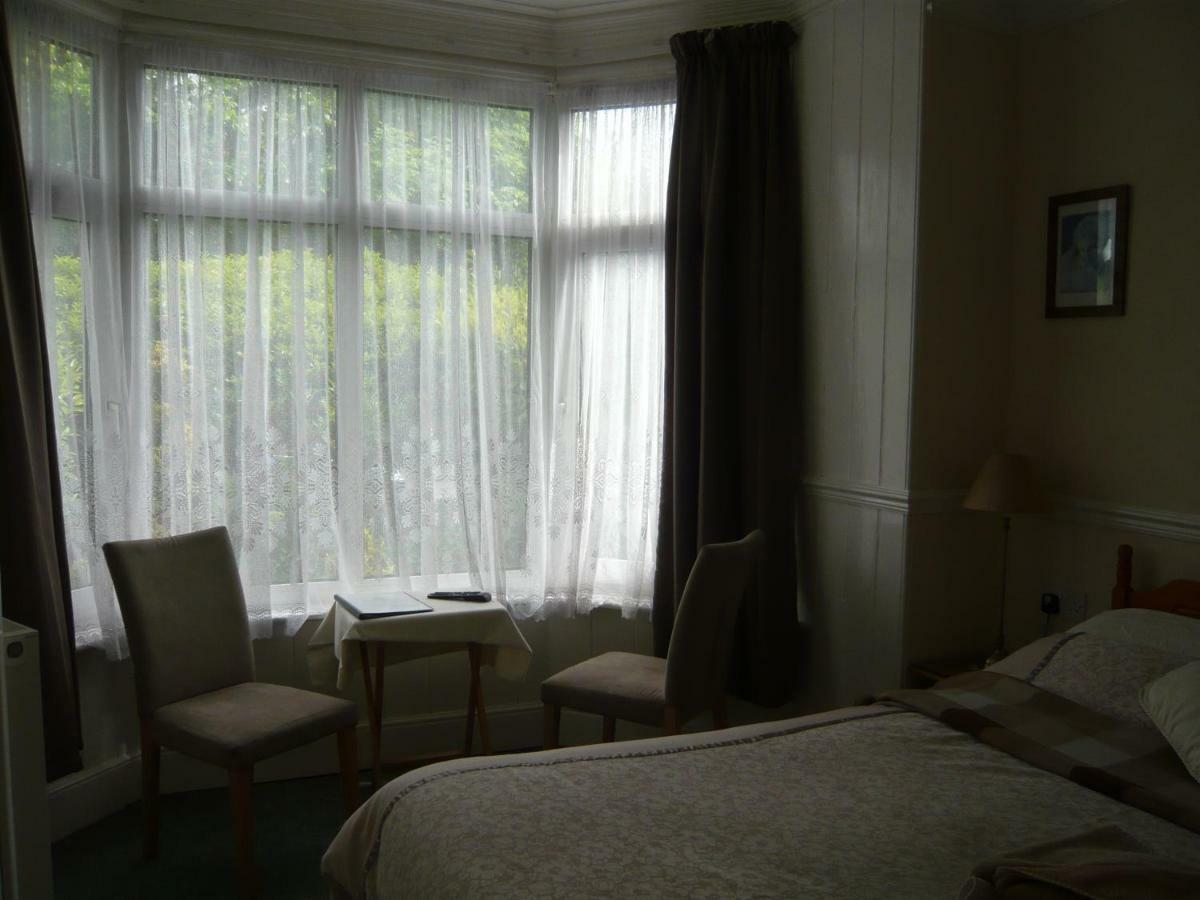 The Croft Guest House - Cockwood Harbour Near Exeter Dış mekan fotoğraf